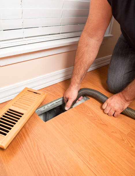 Best Local Air Duct Cleaning Services  in Le Mars, IA